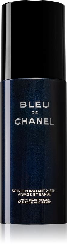 chanel mannen creme